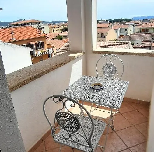 Lo Sguardo Sulla Citta\' ,Panoramic View