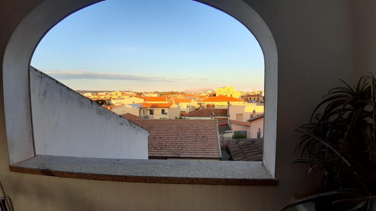 Lo Sguardo Sulla Citta' ,panoramic View *