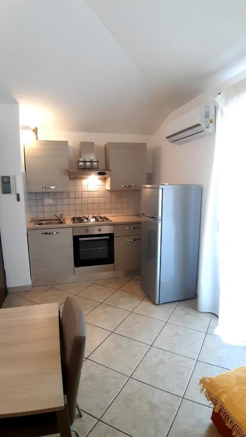 Lo Sguardo Sulla Citta' ,panoramic View Appartement