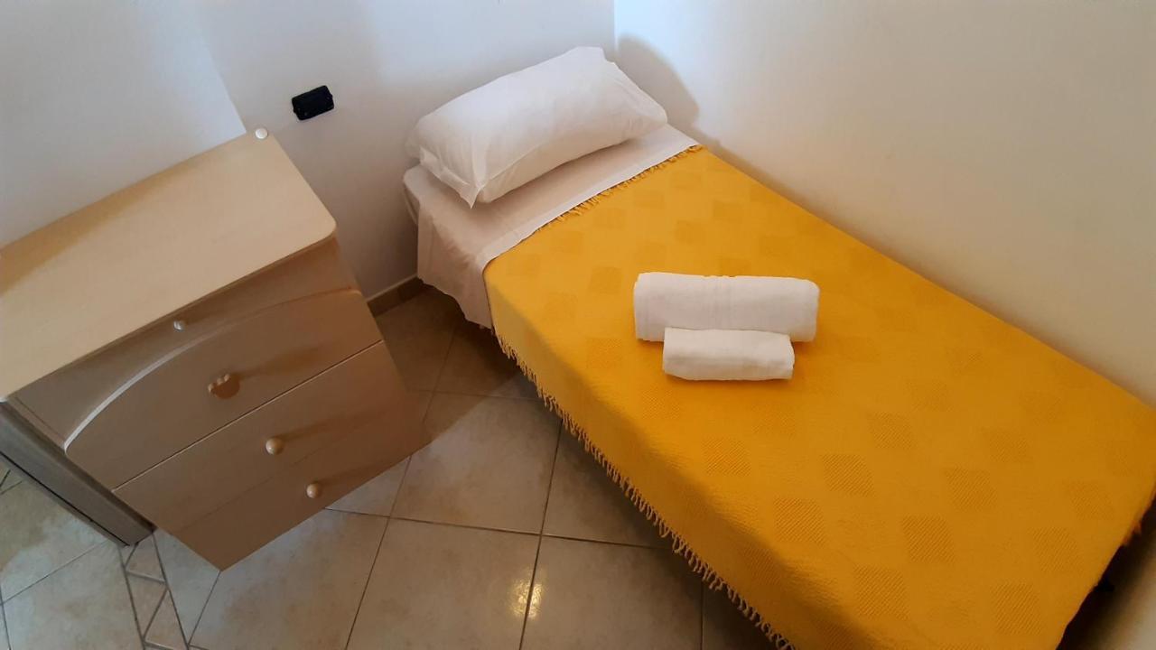 Lo Sguardo Sulla Citta' ,panoramic View Appartement