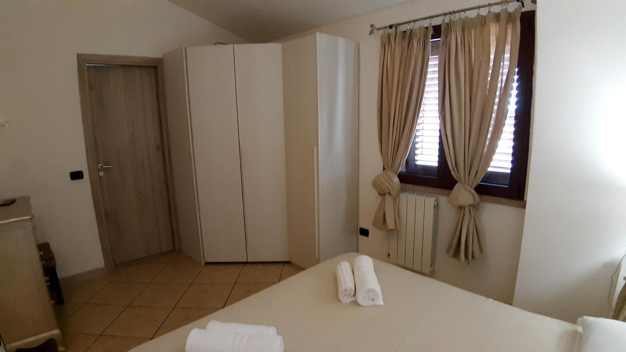 Appartement Lo Sguardo Sulla Citta' ,panoramic View *