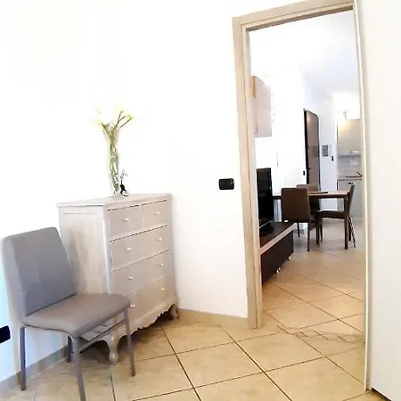 Lo Sguardo Sulla Citta' ,Panoramic View Apartment Olbia Exterior photo