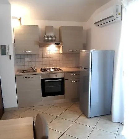 Lo Sguardo Sulla Citta' ,Panoramic View Apartment Olbia Exterior photo