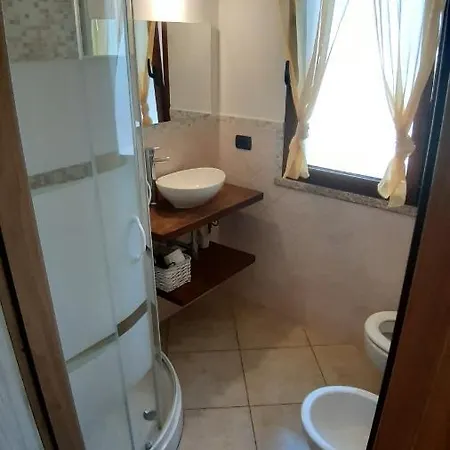 Lo Sguardo Sulla Citta' ,Panoramic View Apartment Olbia Exterior photo