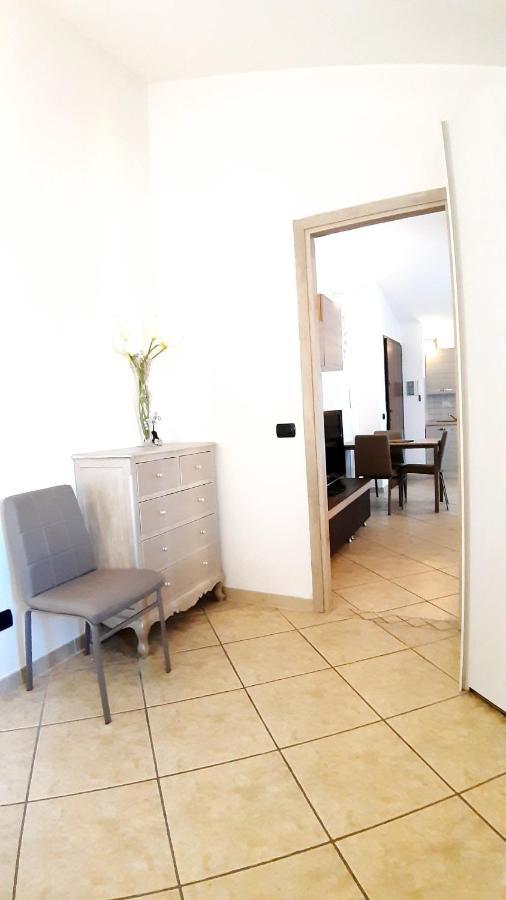 Lo Sguardo Sulla Citta' ,panoramic View Apartment