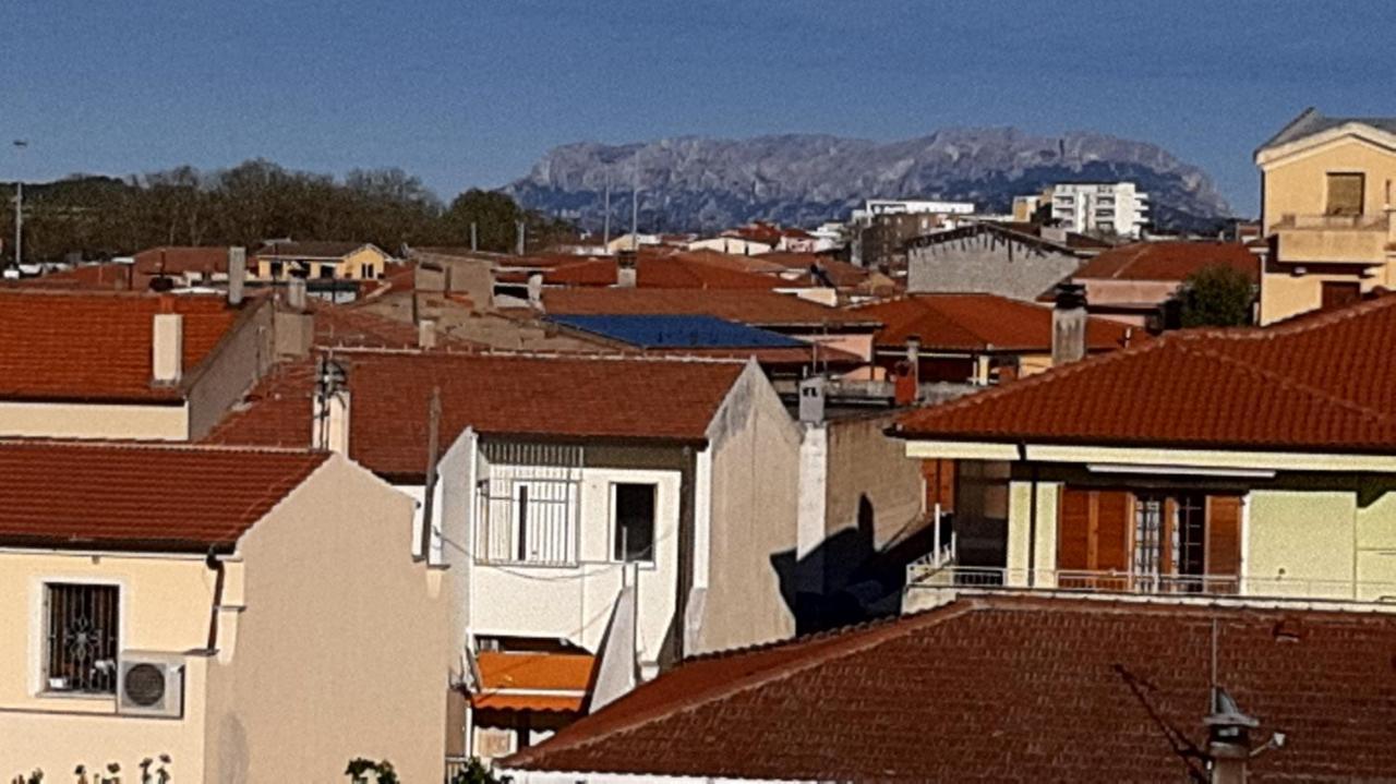 Apartment Lo Sguardo Sulla Citta' ,panoramic View *