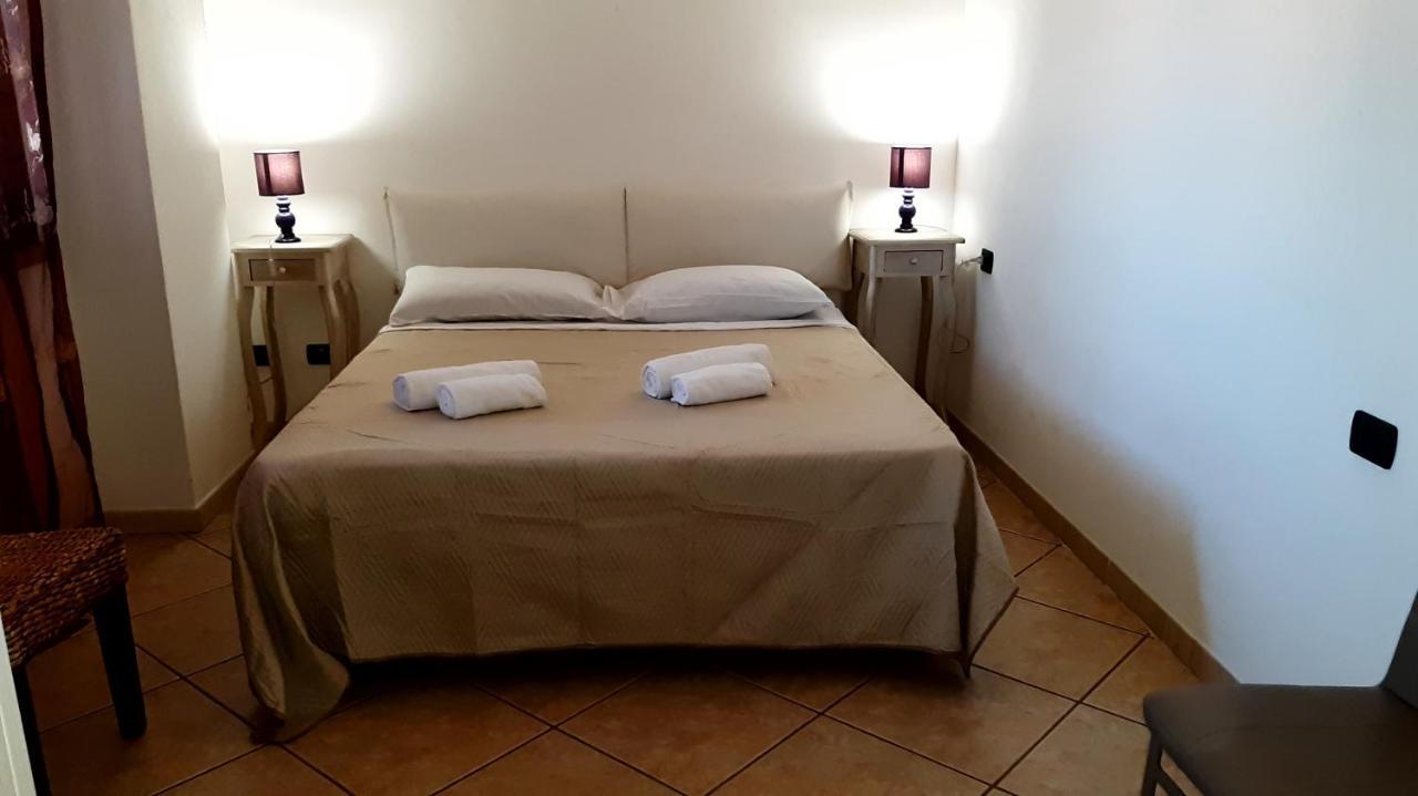 Apartment Lo Sguardo Sulla Citta' ,panoramic View Olbia