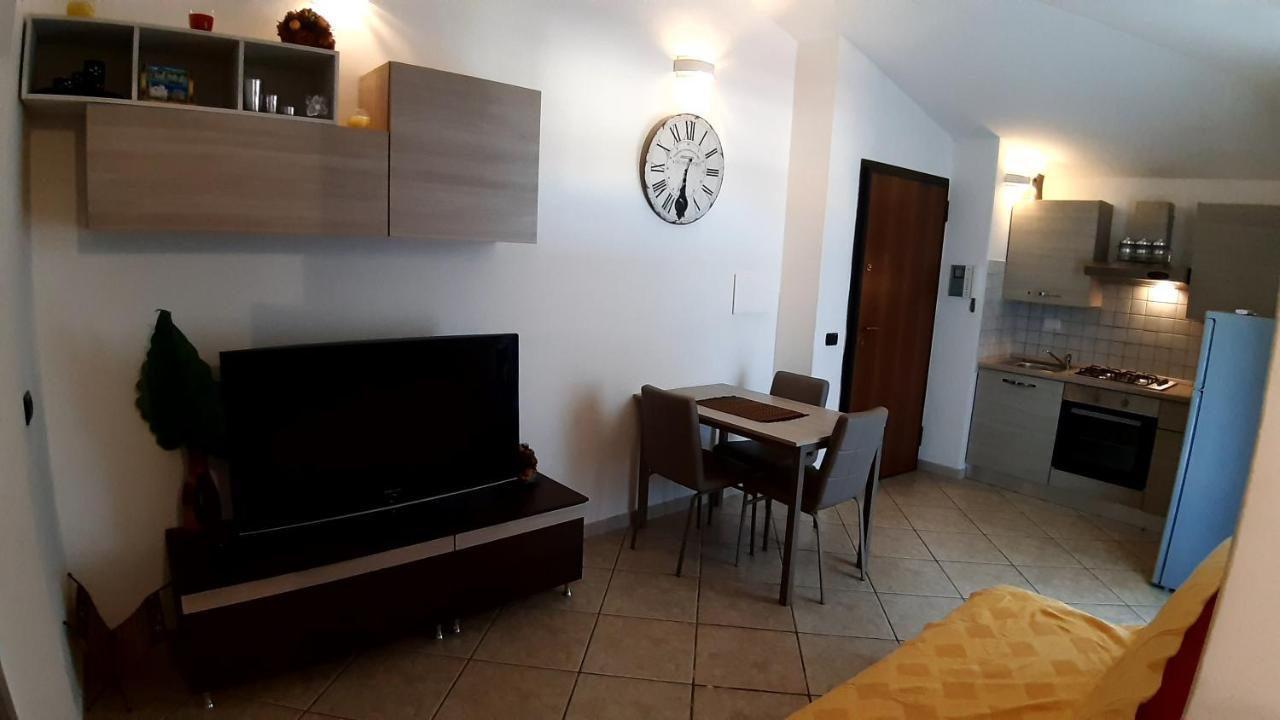 Apartamento Lo Sguardo Sulla Citta' ,panoramic View *