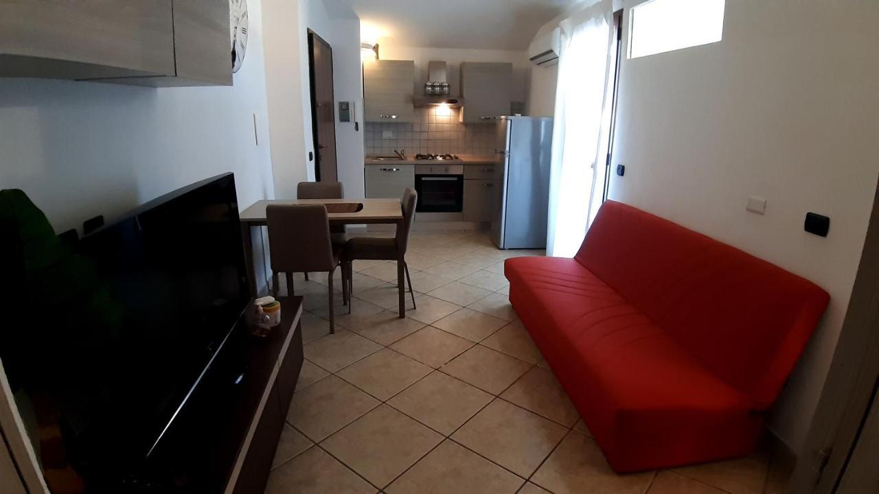 Lo Sguardo Sulla Citta' ,panoramic View Apartment