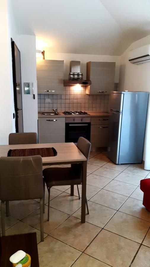 Apartment Lo Sguardo Sulla Citta' ,panoramic View Olbia