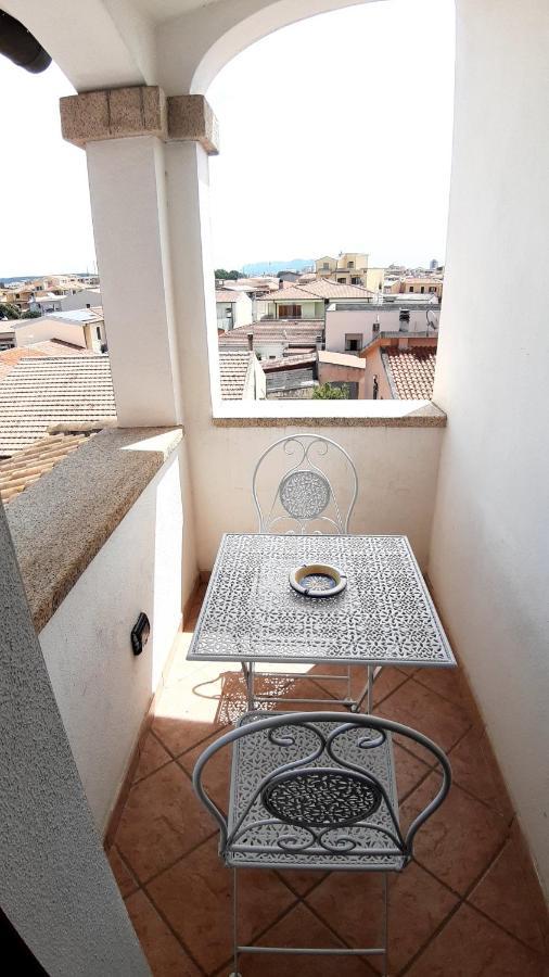 Lo Sguardo Sulla Citta' ,panoramic View Apartamento